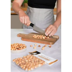 DDM Courte Noisette Torréfiée 100g - Pariani