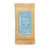 DDM Courte Pâte à sucre bleu denim 250g - ScrapCooking