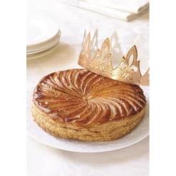 DDM Dépassée Atelier galette des rois - ScrapCooking