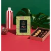 DDM Dépassée Coffret 12 Truffes 3 Chocolats - Valrhona