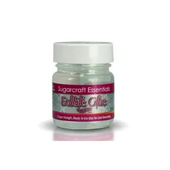 DDM Dépassée Colle alimentaire 25g - Rainbow Dust