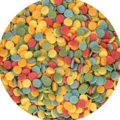 DDM Dépassée Décors sucrés Confetti Mix 60g - FunCakes