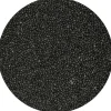 DDM Dépassée Mini billes en sucre noir 80g - FunCakes