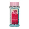DDM Dépassée Perles Mimosa Bleu 45g - FunCakes