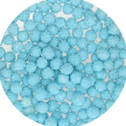 DDM Dépassée Perles Mimosa Bleu 45g - FunCakes