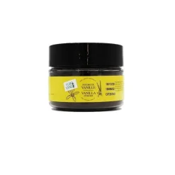 DDM Dépassée Poudre vanille bouquet 40g P100 - Eurovanille