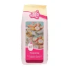 DDM Dépassée Préparation glaçage royal 900g - FunCakes