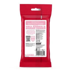 DDM Dépassée Pâte à Sucre Extra Rose 250g - Renshaw