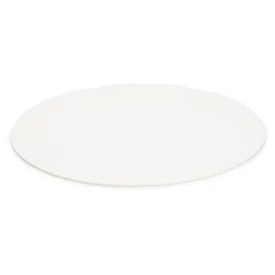Disque papier sulfurisé x20 - Patisse