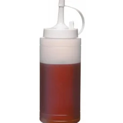 Distributeur sauce plastique - Kitchen Craft