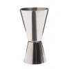Doseur inox double mesure alcool - BarCraft