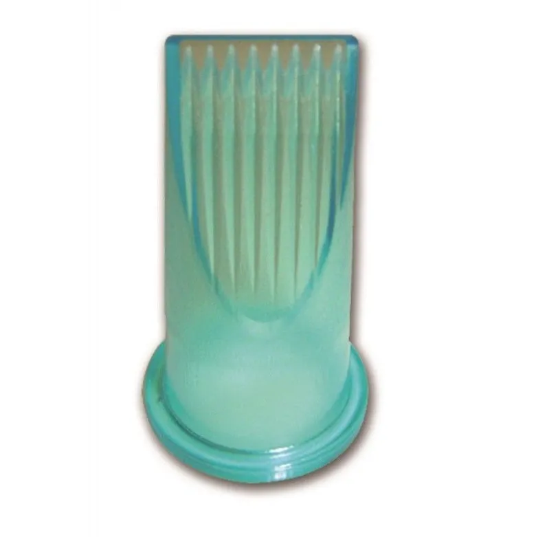 Douille bûche tritan Kali 8 dents
