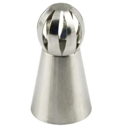 Douille boule unie - Silikomart