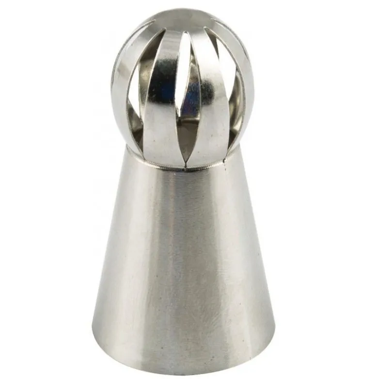 Douille boule unie - Silikomart