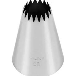 Douille décoration étoile 8B - Wilton