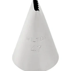 Douille décoration tressage Panier 47 - Wilton