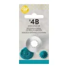 Douille Etoile inox 4B - Wilton