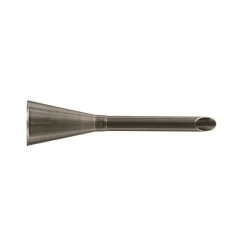 Douille à garnir inox - De Buyer