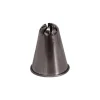 Douille inox rose 14mm - De Buyer