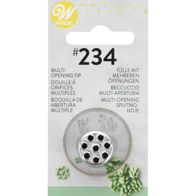 Douille multi ouverture 234 - Wilton