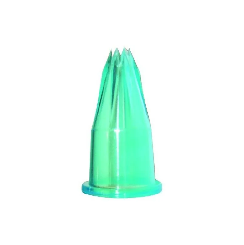 Douille petit four tritan Kali 14 dents