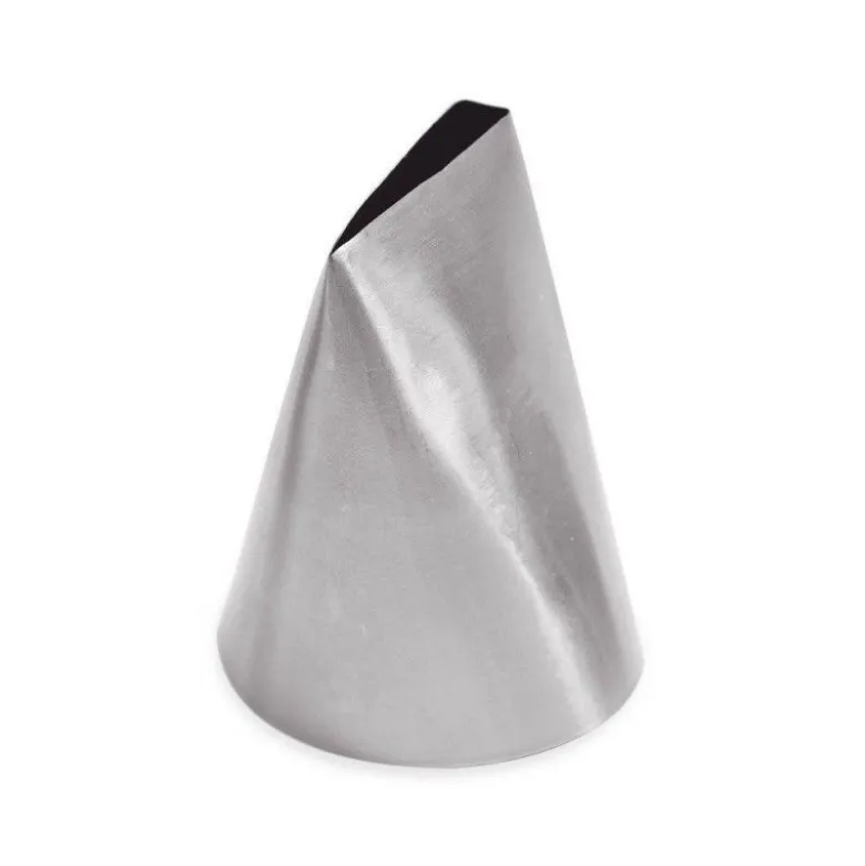 Douille Pétale XXL inox - ScrapCooking