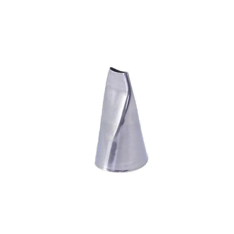 Douille à ruban en inox 1cm - De Buyer