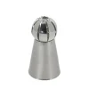 Douille russe Sphère fine inox - De Buyer