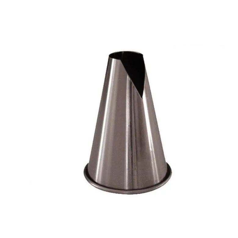 Douille saint-honoré inox 16mm - De Buyer
