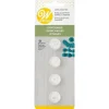 Douille étoile 21 jetable x4 - Wilton