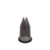 Douille tritan cannelée 8mm C6 - De Buyer
