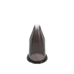 Douille tritan cannelée 8mm C6 - De Buyer