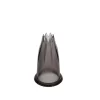Douille tritan cannelée 11mm - De Buyer