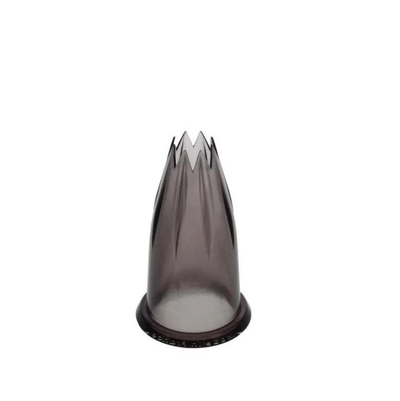 Douille tritan cannelée 11mm - De Buyer