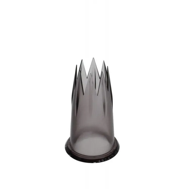 Douille tritan cannelée 18mm - De Buyer