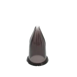 Douille tritan cannelée 5mm - De Buyer