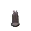 Douille tritan cannelée 13mm E8 - De Buyer