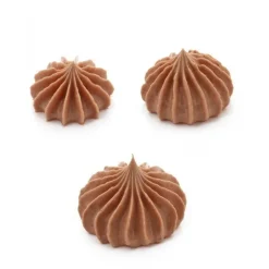 Douille tritan cannelée petit four 10mm - De Buyer