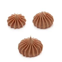 Douille tritan cannelée petit four 14mm - De Buyer