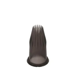 Douille tritan cannelée petit four 14mm - De Buyer