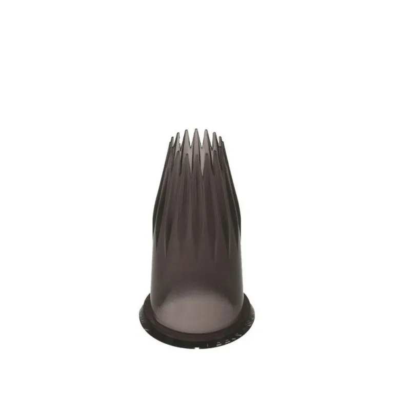 Douille tritan cannelée petit four 14mm - De Buyer