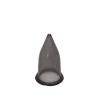 Douille tritan unie 3mm - De Buyer