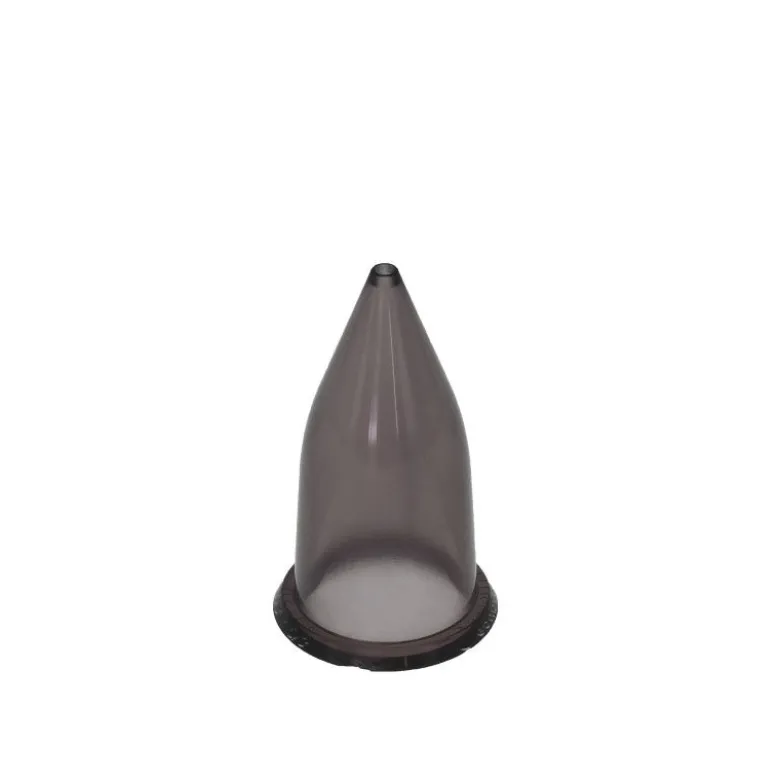 Douille tritan unie 3mm - De Buyer