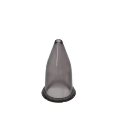 Douille tritan unie 6mm - De Buyer