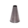 Douille unie inox 10mm - De Buyer