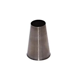 Douille unie inox 16mm - De Buyer