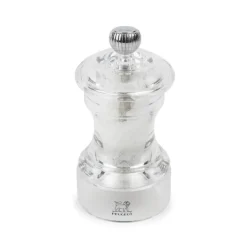 Duo moulin poivre et sel Bistro 10cm - Peugeot
