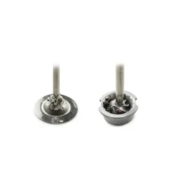 Duo moulins sel et poivre 10cm Bistro - Peugeot