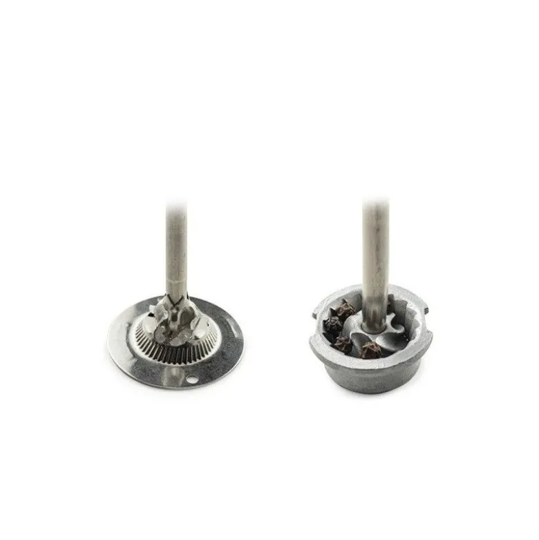 Duo moulins sel et poivre 10cm Bistro - Peugeot