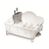 Egouttoir à vaisselle Compact blanc - Simplehuman